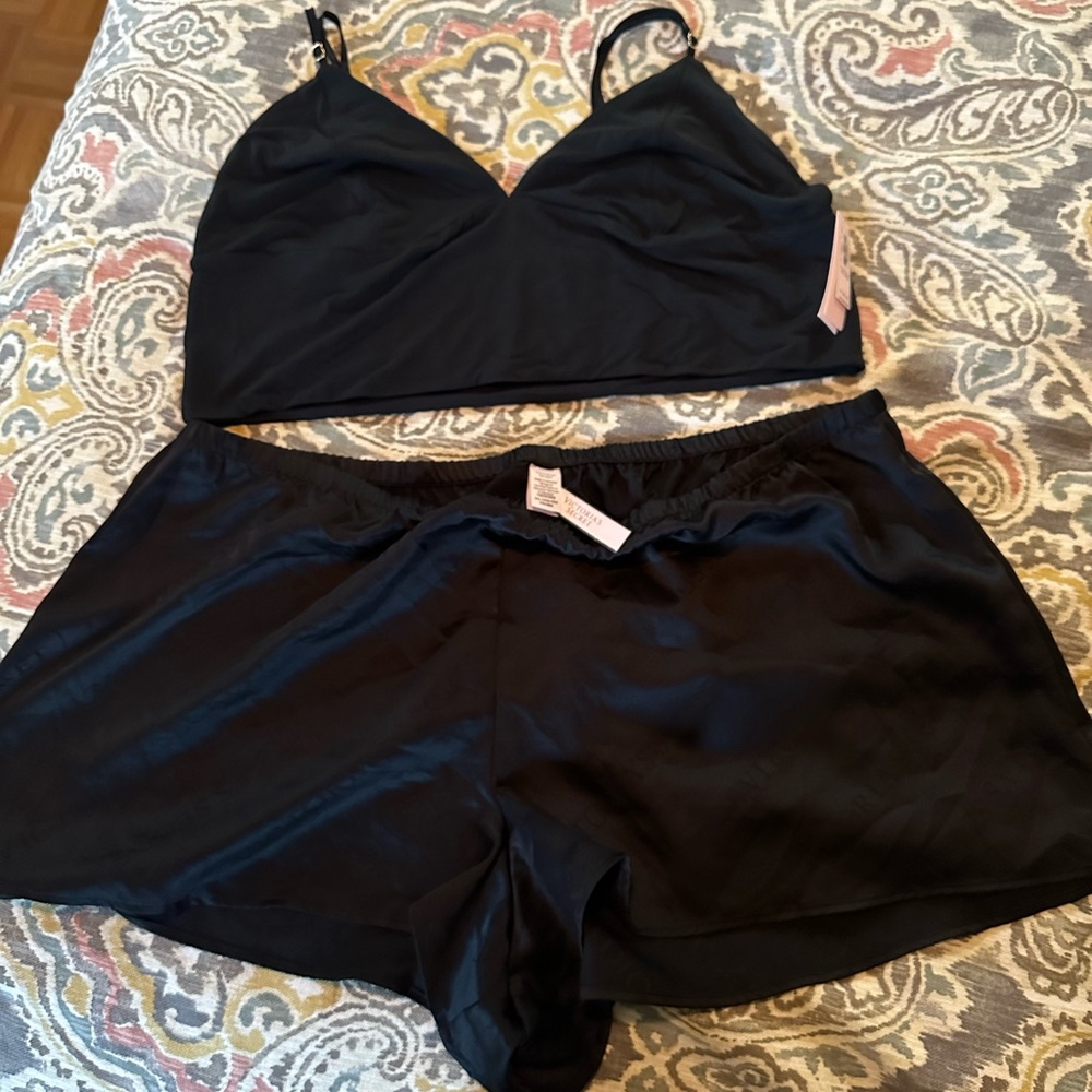 2 piece pj set